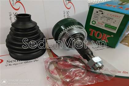 Đầu láp ngoài TOK802433