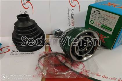 Đầu láp ngoài TOK802433
