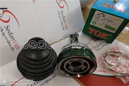 Đầu láp ngoài TOK802433