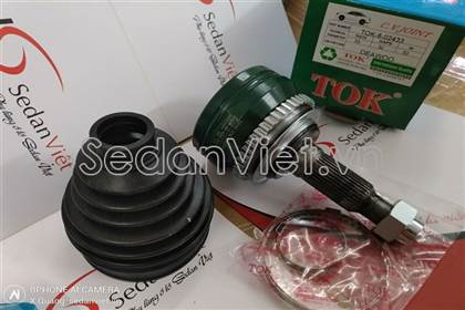 Đầu láp ngoài TOK802433
