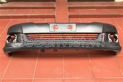 Cản trước Toyota Fortuner 2011-2014
