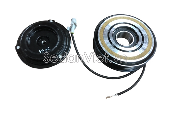 Puly lốc điều hòa TZH50037