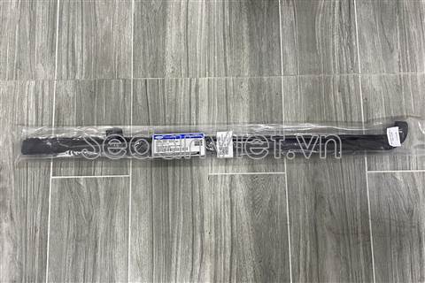 Nẹp chân kính cánh cửa ngoài Ford Everest 2008-2010