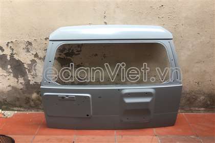 Cửa cốp hậu Ford Everest 2005-2007