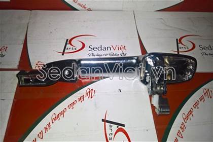 Tay mở cửa ngoài sau UA6G72410