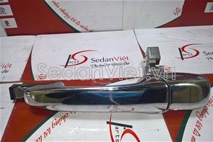 Tay mở cửa ngoài sau UA6G72410