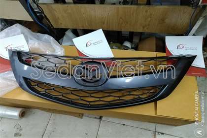 Mặt ca lăng Mazda BT-50 2012-2015