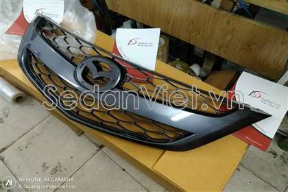 Mặt ca lăng UC2N56YC2BM