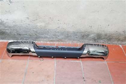 Cản sau Ford Ranger 2013-2015
