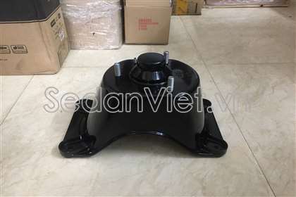 Giá treo lốp dự phòng Ford Everest 2005-2007
