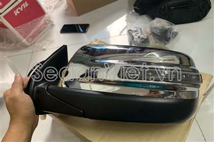 Gương chiếu hậu Ford Everest 2010-2012