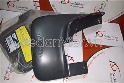Chắn bùn bánh xe Ford Ranger 2009-2012