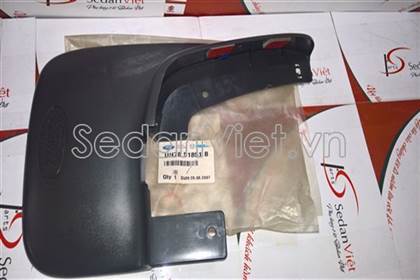 Chắn bùn bánh xe Ford Ranger 2009-2012