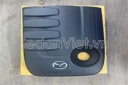 Tấm trang trí động cơ Mazda CX-5 2018-2020