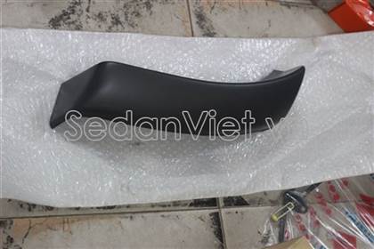 Ốp phồng cản Ford Ranger 2005-2007