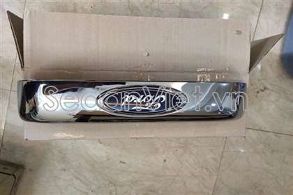 Tay mở cửa cốp hậu UP2150810C