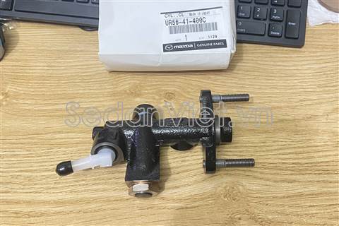 Tổng côn trên Ford Ranger 2009-2012