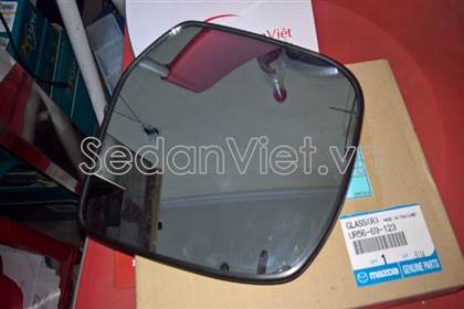 Gương chiếu hậu Ford Everest 2008-2010