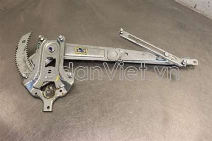 Compa nâng hạ kính cánh cửa trước phải Ford Ranger 2007-2009