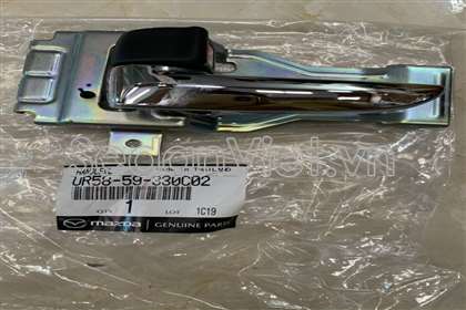 Tay mở cửa trong trước Ford Ranger 2009-2012