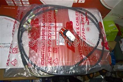 Dây phanh tay UR74442002-ACB