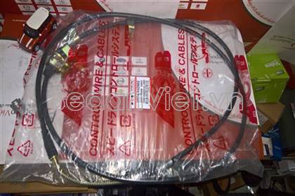Dây phanh tay dùng cho xe Ford Everest 2005-2007