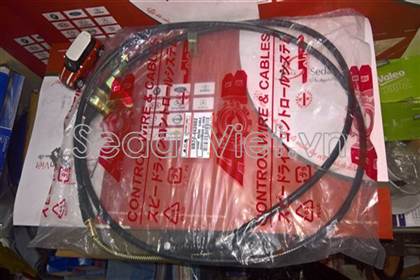 Dây phanh tay UR74442002