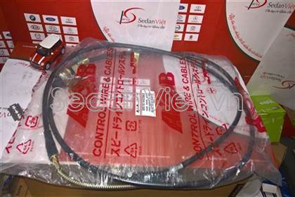 Dây phanh tay UR74442002