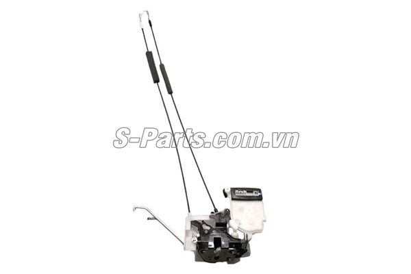 Ổ khóa ngậm cánh cửa trước UR7959310C