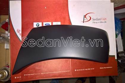 Ốp phồng cản Ford Ranger 2009-2012