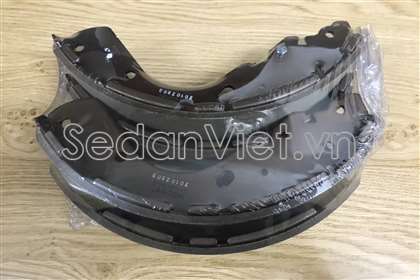 Guốc phanh sau URY12638Z1MC