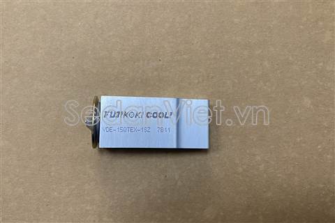 Van tiết lưu điều hòa VDE15QTEX1SZ