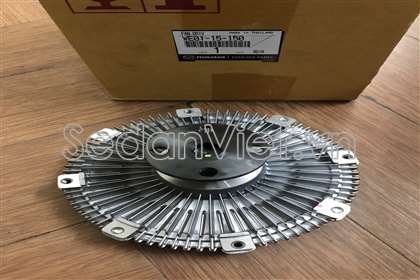 Ly tâm quạt gió động cơ Ford Everest 2010-2012