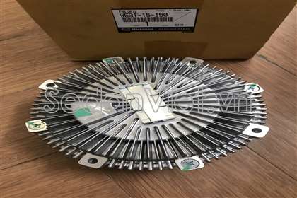 Ly tâm quạt gió động cơ WE0115150
