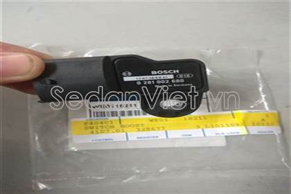 Cảm biến áp suất khí nạp Ford Everest 2010-2012