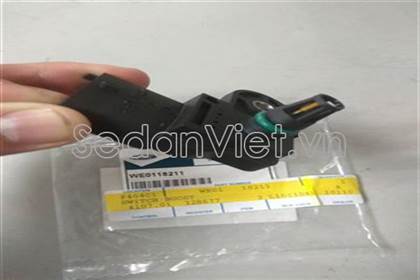 Cảm biến áp suất khí nạp WE0118211