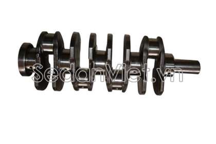 Trục cơ Ford Ranger 2007-2009
