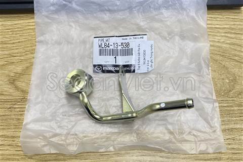 Ti ô dầu hồi kim phun Ford Ranger 2007-2009
