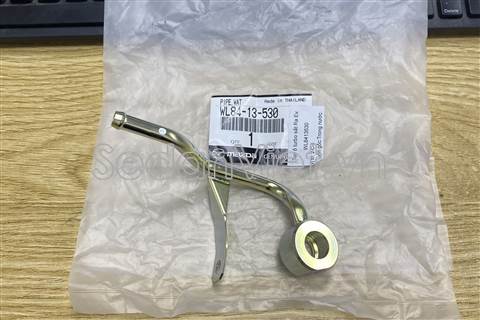 Ti ô dầu hồi kim phun WL8413530