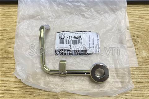Ống nước làm mát turbo Ford Ranger 2007-2009