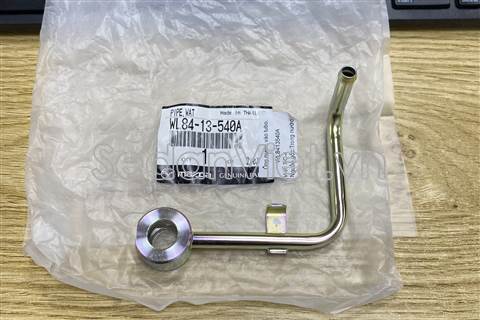 Ống nước làm mát turbo WL8413540A
