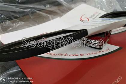 Dây curoa trợ lực WLBC15908T