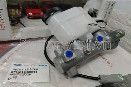Tổng phanh Ford Ranger 2005-2007