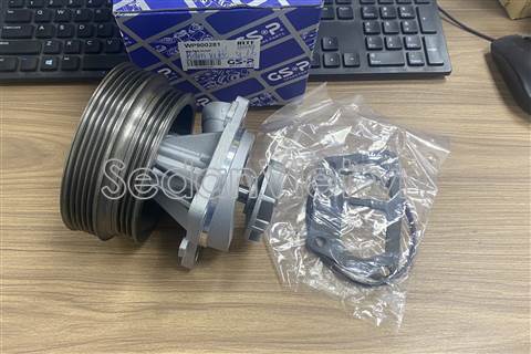 Bơm nước động cơ Fiat Siena 2000