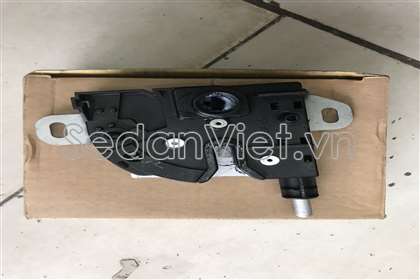 phụ tùng Ổ khóa ngậm capo giá tốt