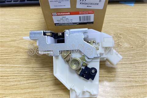 Ổ khóa ngậm cánh cửa XS41A21812DE