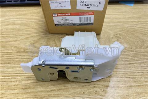 Ổ khóa ngậm cánh cửa XS41A21812DE