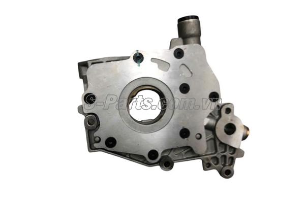 Bơm dầu động cơ XW4Z6600DA