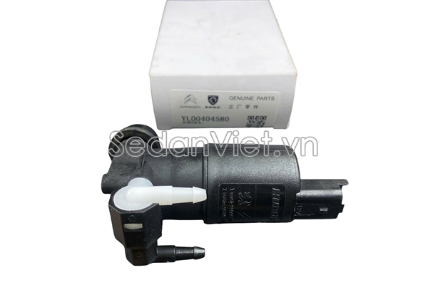 Motor phun nước rửa kính YL00404580
