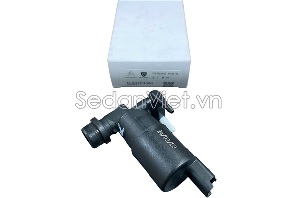Motor phun nước rửa kính YL00404580